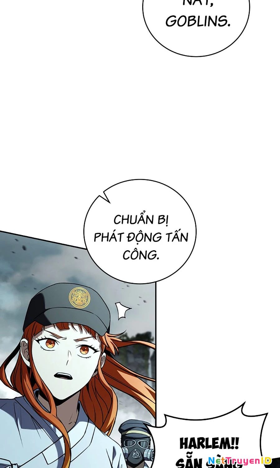 Sự Trở Lại Của Người Chơi Bị Đóng Băng Chapter 155 - Trang 2