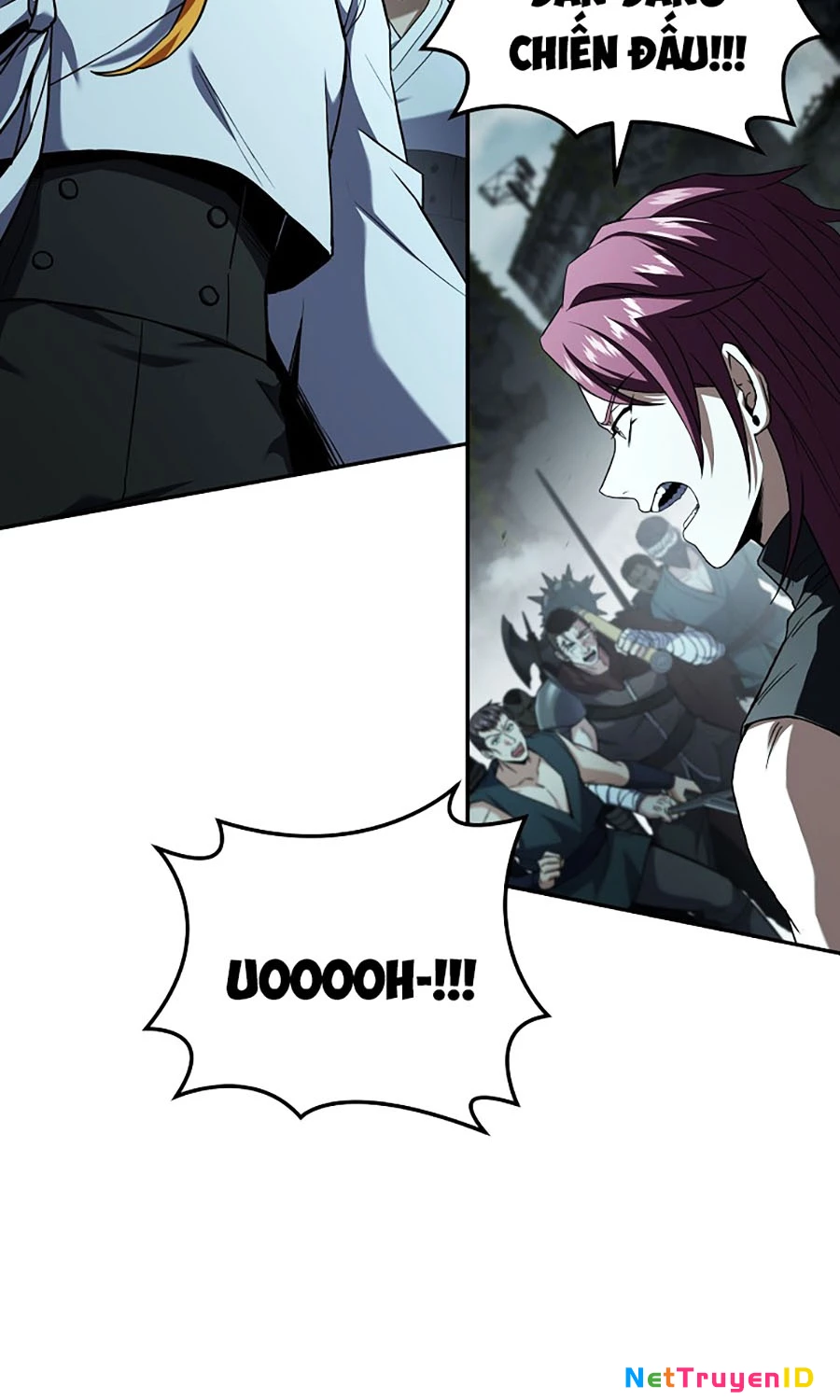 Sự Trở Lại Của Người Chơi Bị Đóng Băng Chapter 155 - Trang 2