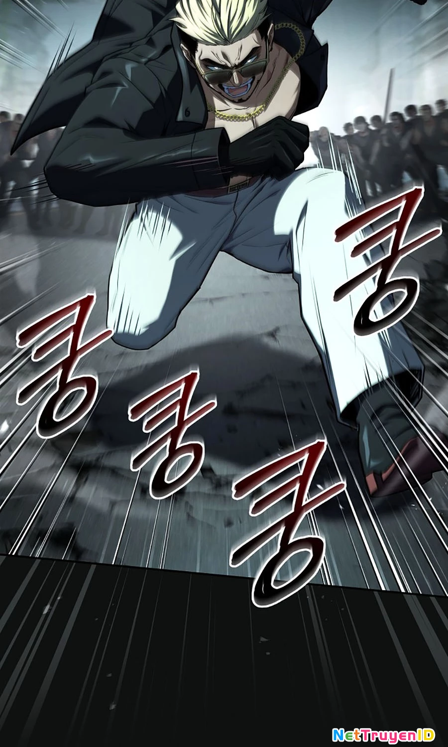 Sự Trở Lại Của Người Chơi Bị Đóng Băng Chapter 155 - Trang 2