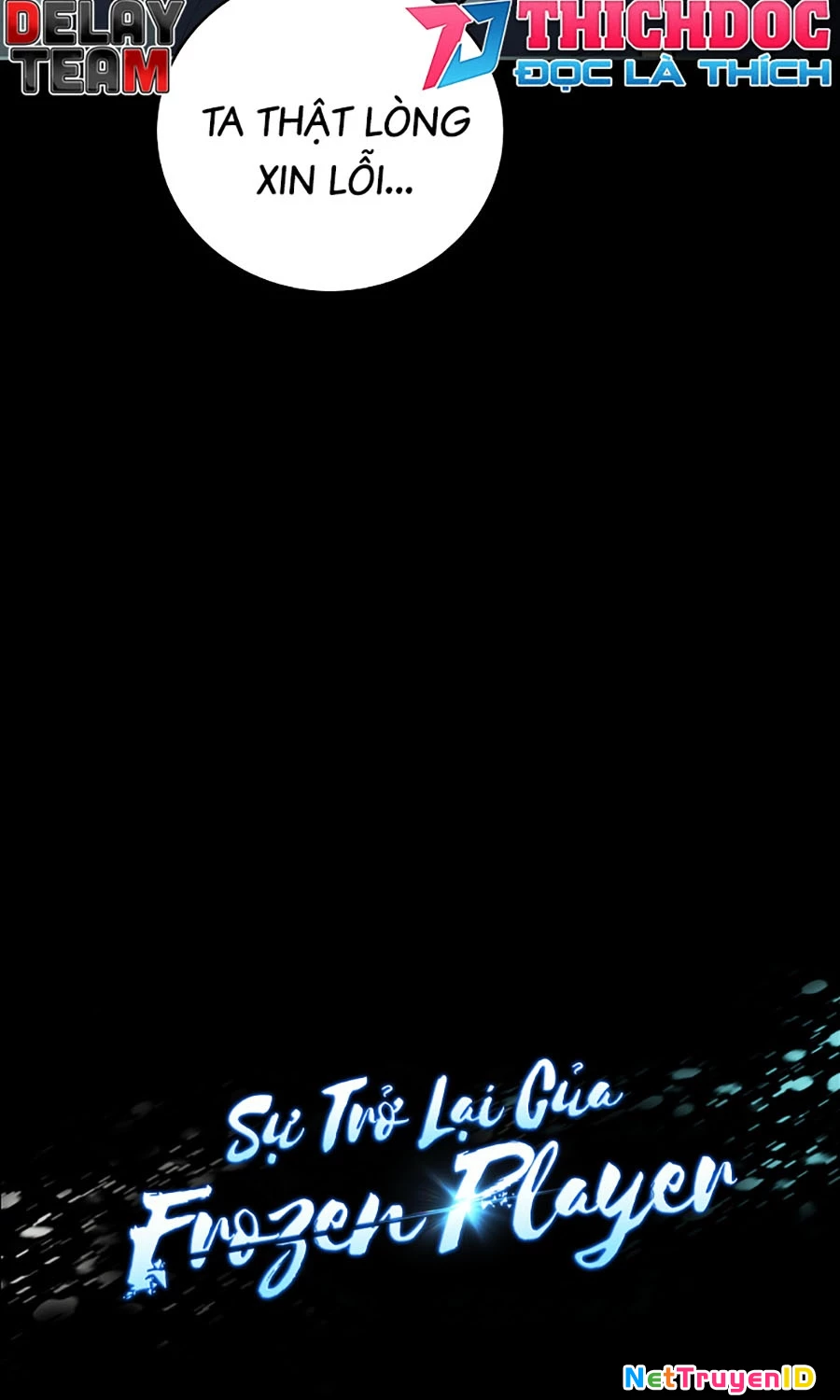 Sự Trở Lại Của Người Chơi Bị Đóng Băng Chapter 155 - Trang 2