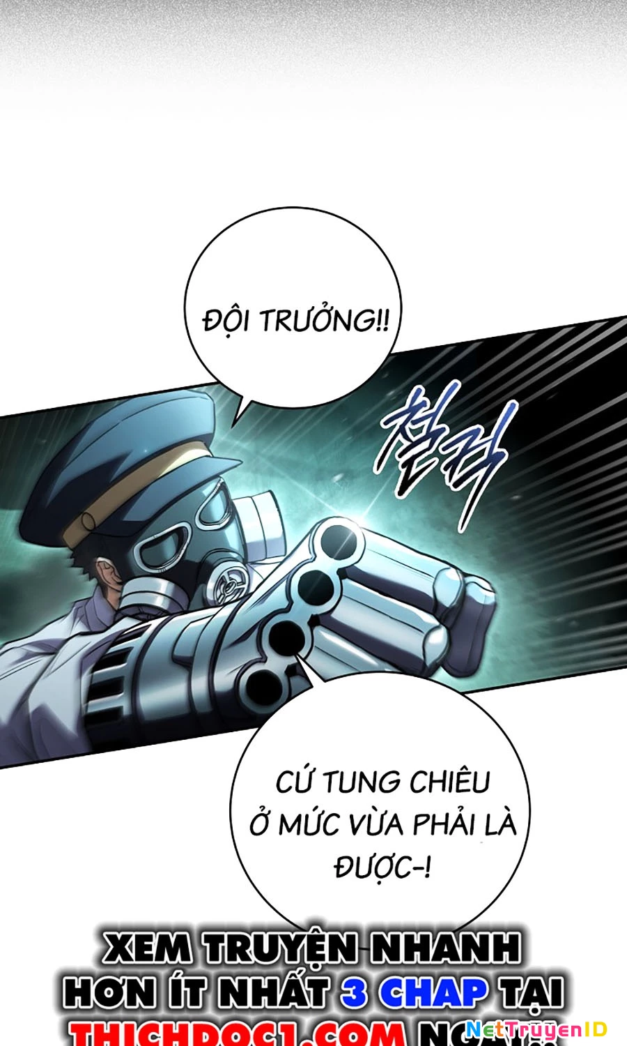 Sự Trở Lại Của Người Chơi Bị Đóng Băng Chapter 155 - Trang 2