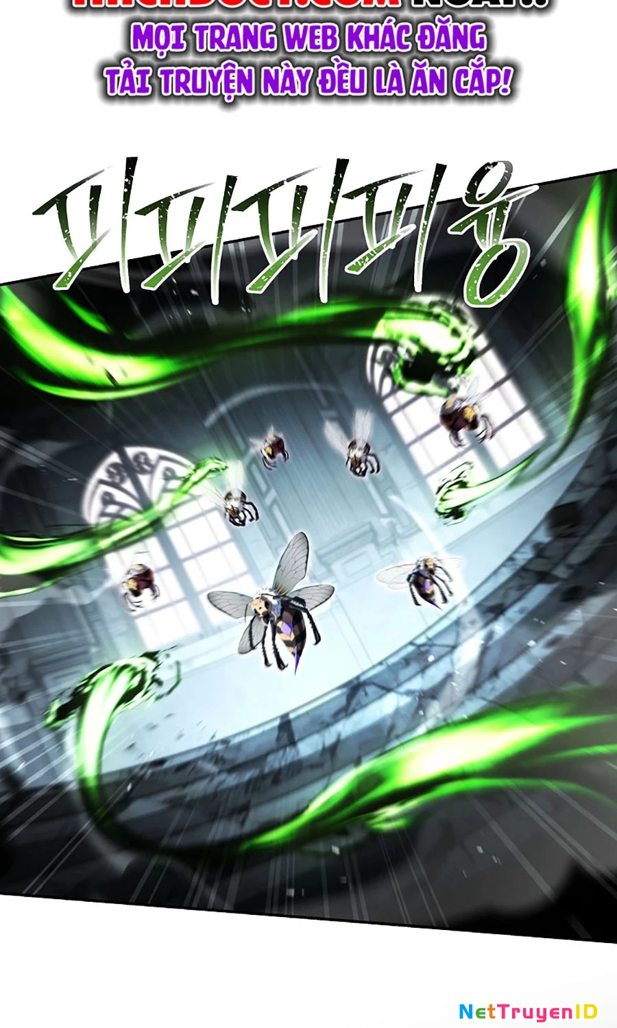 Sự Trở Lại Của Người Chơi Bị Đóng Băng Chapter 155 - Trang 2