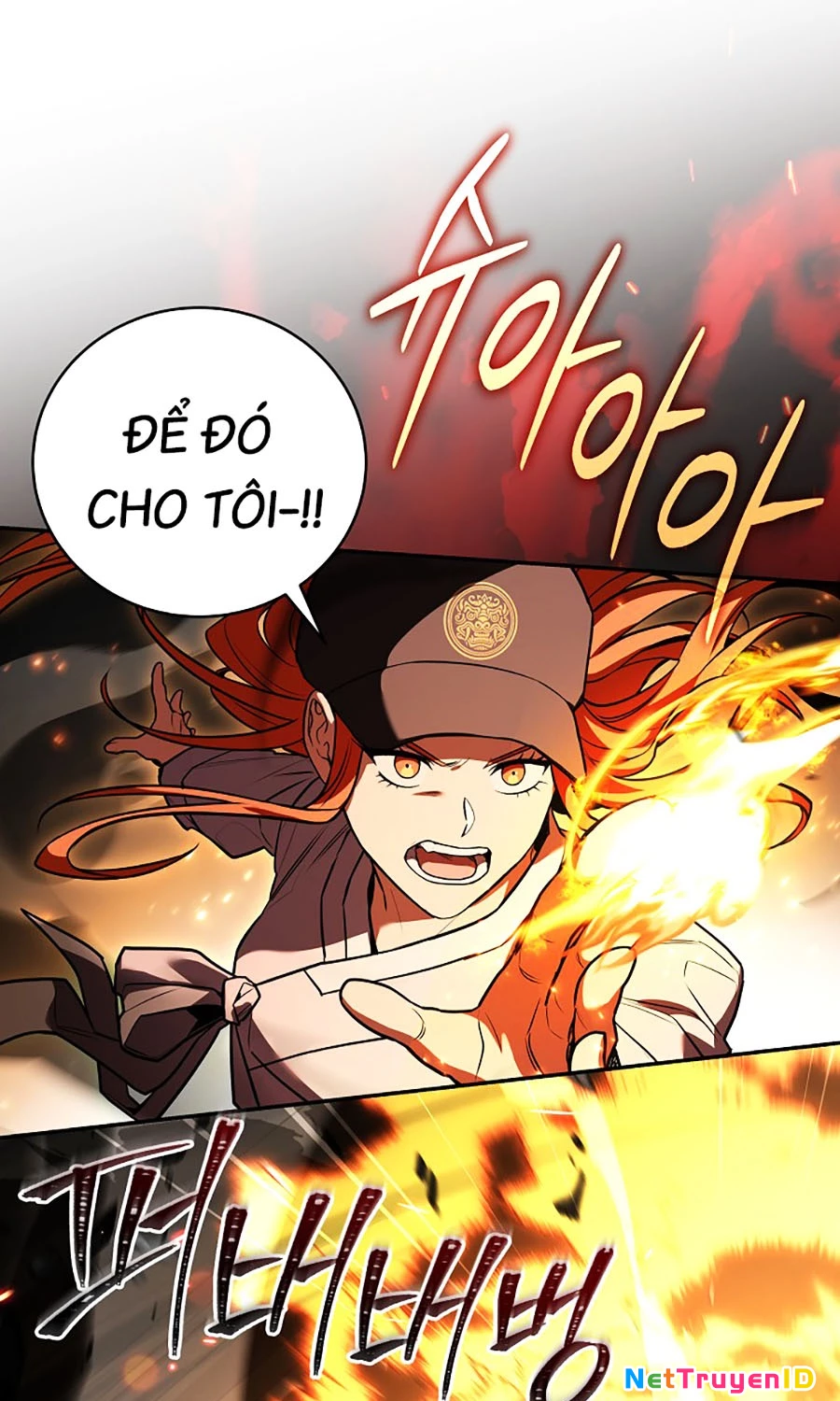 Sự Trở Lại Của Người Chơi Bị Đóng Băng Chapter 155 - Trang 2