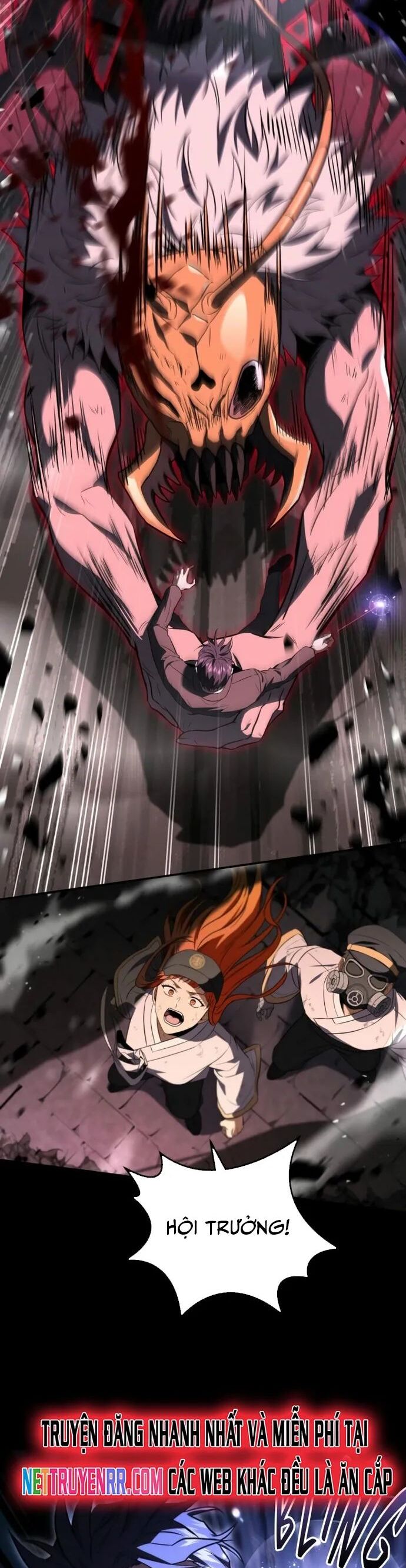 Sự Trở Lại Của Người Chơi Bị Đóng Băng Chapter 156 - Trang 2