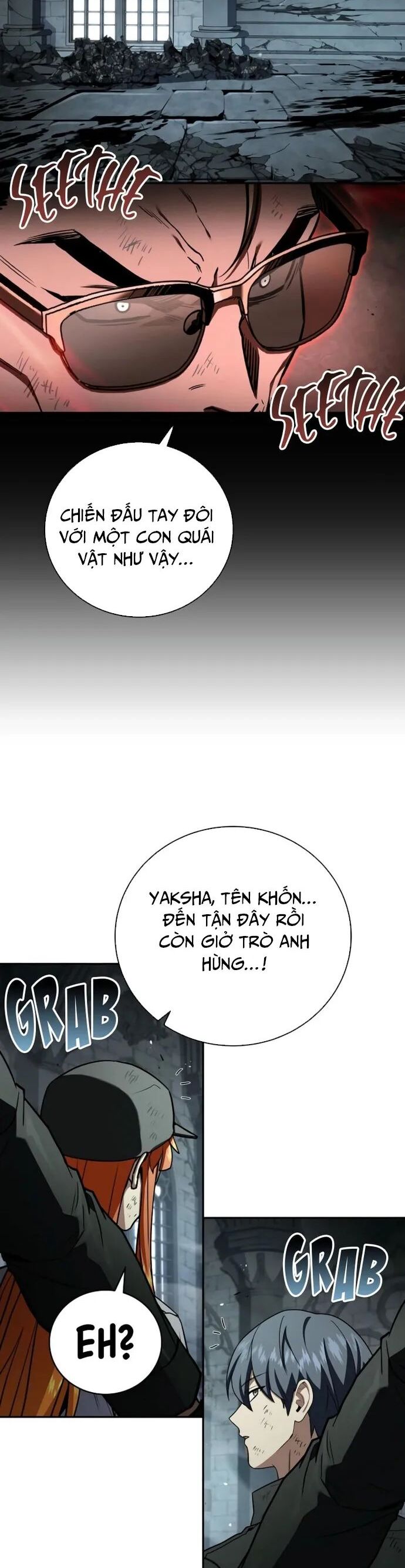 Sự Trở Lại Của Người Chơi Bị Đóng Băng Chapter 156 - Trang 2