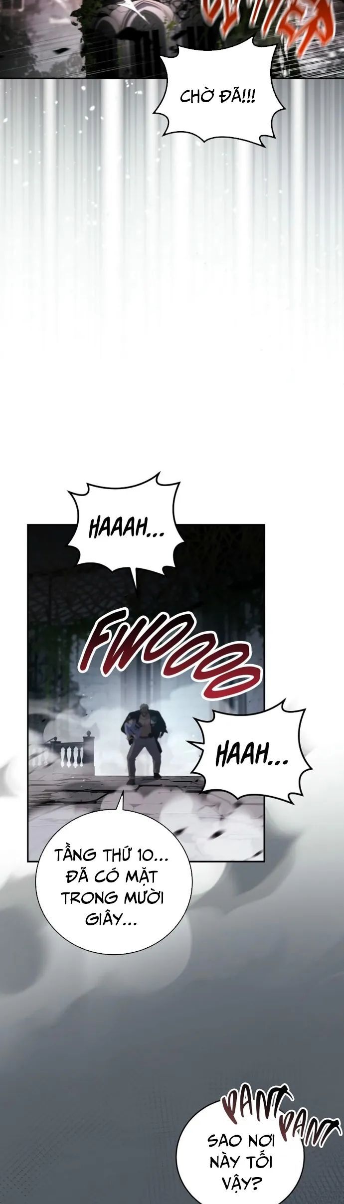 Sự Trở Lại Của Người Chơi Bị Đóng Băng Chapter 156 - Trang 2