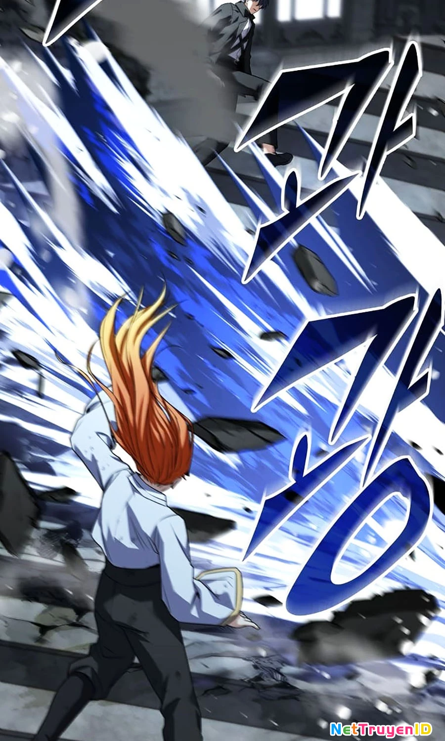 Sự Trở Lại Của Người Chơi Bị Đóng Băng Chapter 157 - Trang 2