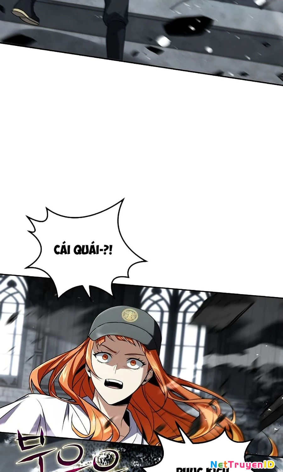 Sự Trở Lại Của Người Chơi Bị Đóng Băng Chapter 157 - Trang 2