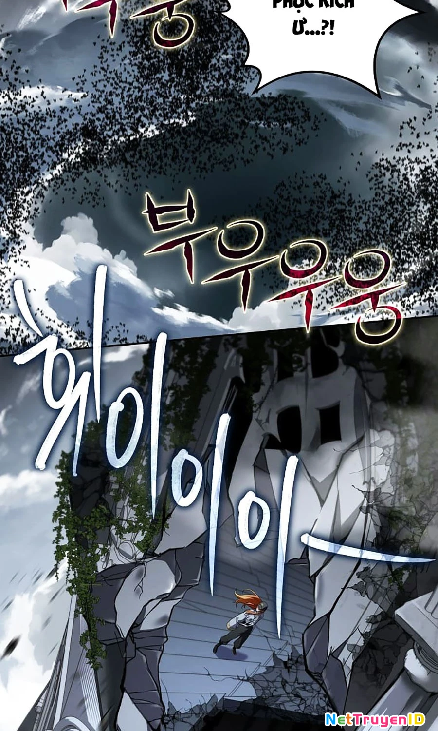 Sự Trở Lại Của Người Chơi Bị Đóng Băng Chapter 157 - Trang 2