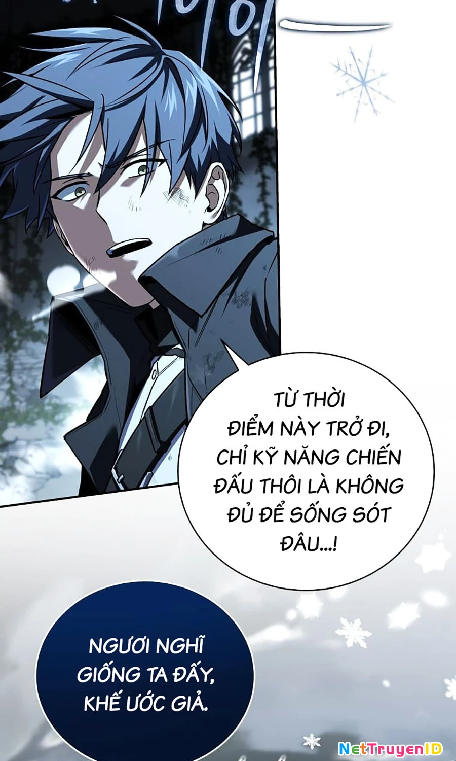 Sự Trở Lại Của Người Chơi Bị Đóng Băng Chapter 157 - Trang 2