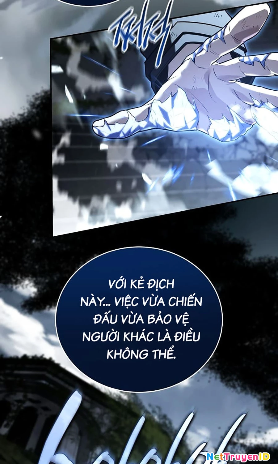 Sự Trở Lại Của Người Chơi Bị Đóng Băng Chapter 157 - Trang 2