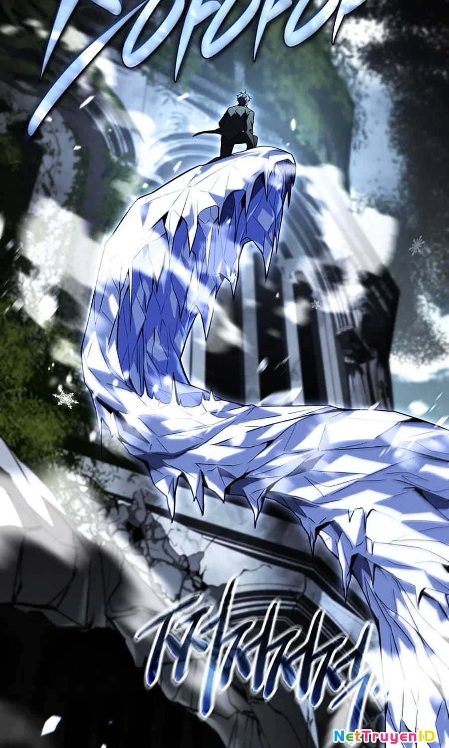 Sự Trở Lại Của Người Chơi Bị Đóng Băng Chapter 157 - Trang 2