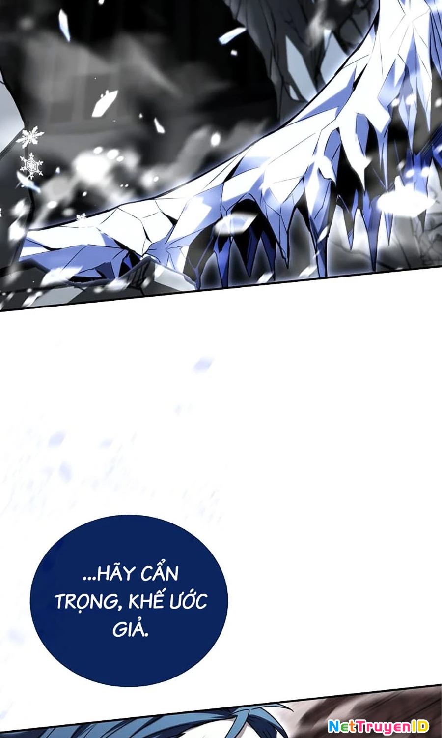 Sự Trở Lại Của Người Chơi Bị Đóng Băng Chapter 157 - Trang 2