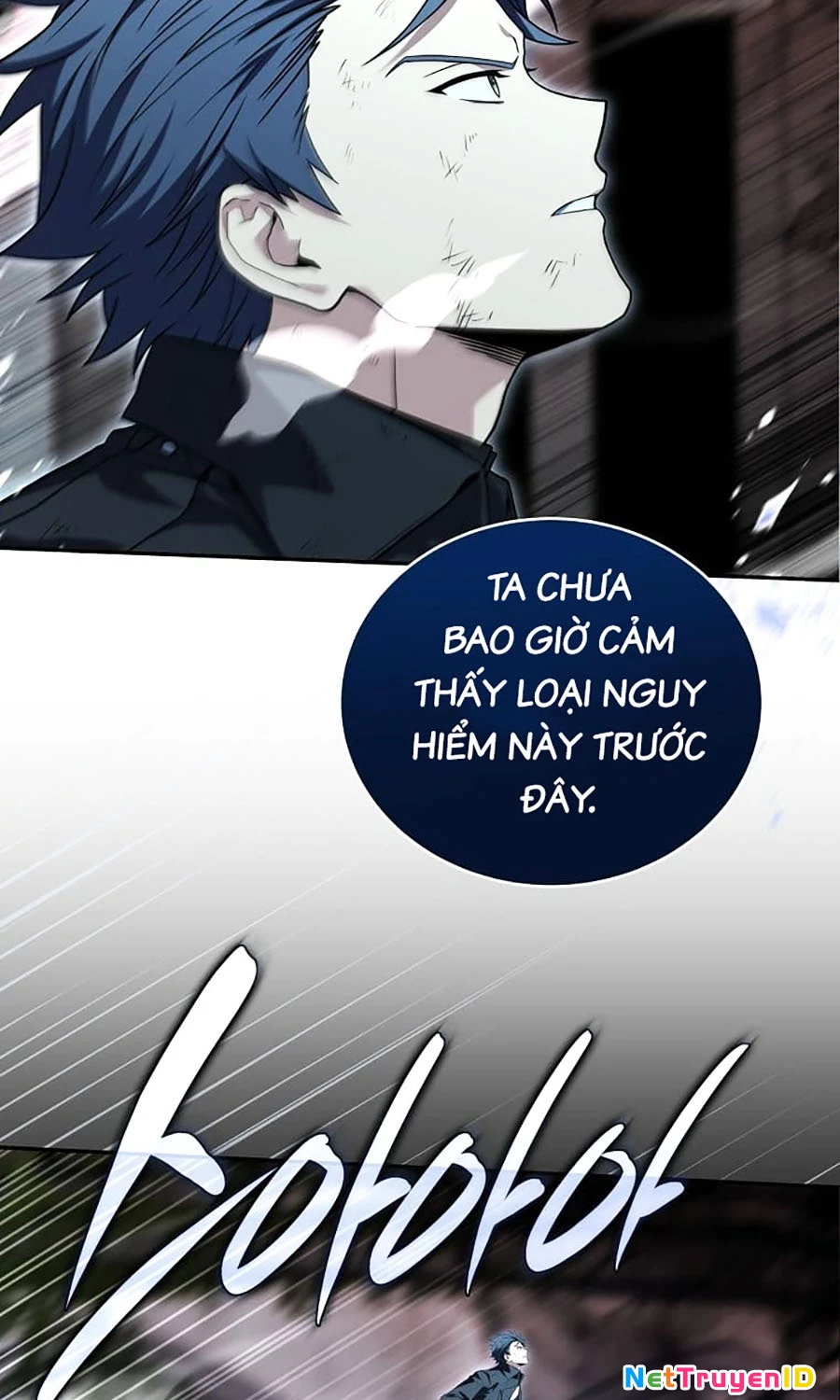 Sự Trở Lại Của Người Chơi Bị Đóng Băng Chapter 157 - Trang 2