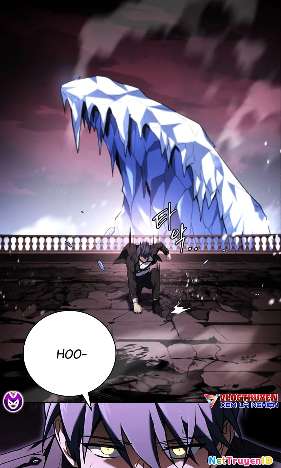 Sự Trở Lại Của Người Chơi Bị Đóng Băng Chapter 157 - Trang 2