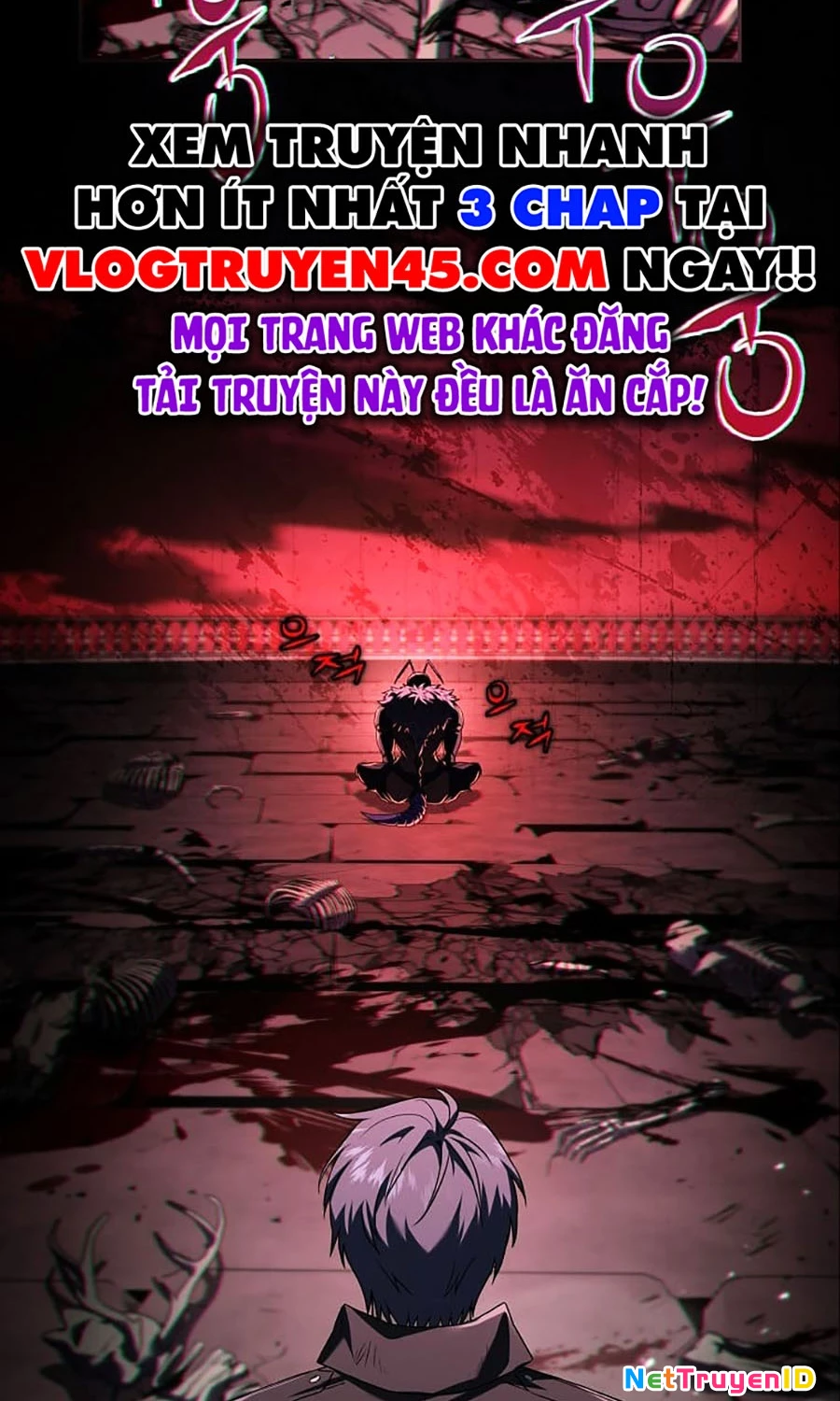 Sự Trở Lại Của Người Chơi Bị Đóng Băng Chapter 157 - Trang 2