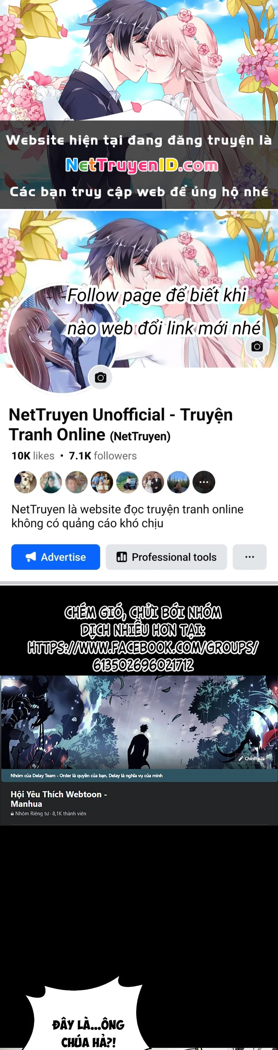 Sự Trở Lại Của Người Chơi Bị Đóng Băng Chapter 157 - Trang 2