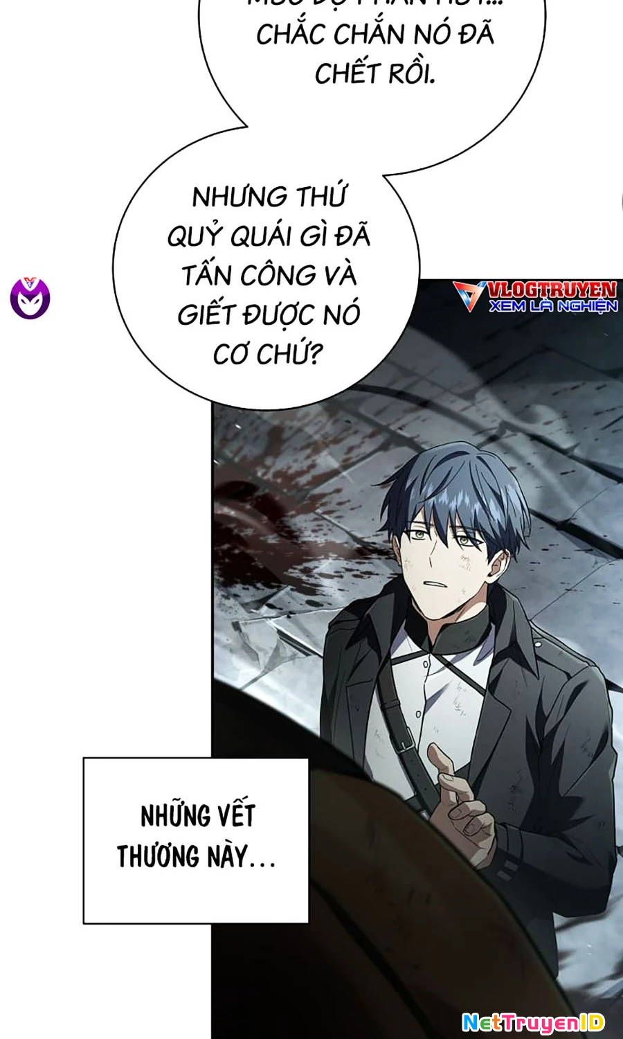 Sự Trở Lại Của Người Chơi Bị Đóng Băng Chapter 157 - Trang 2