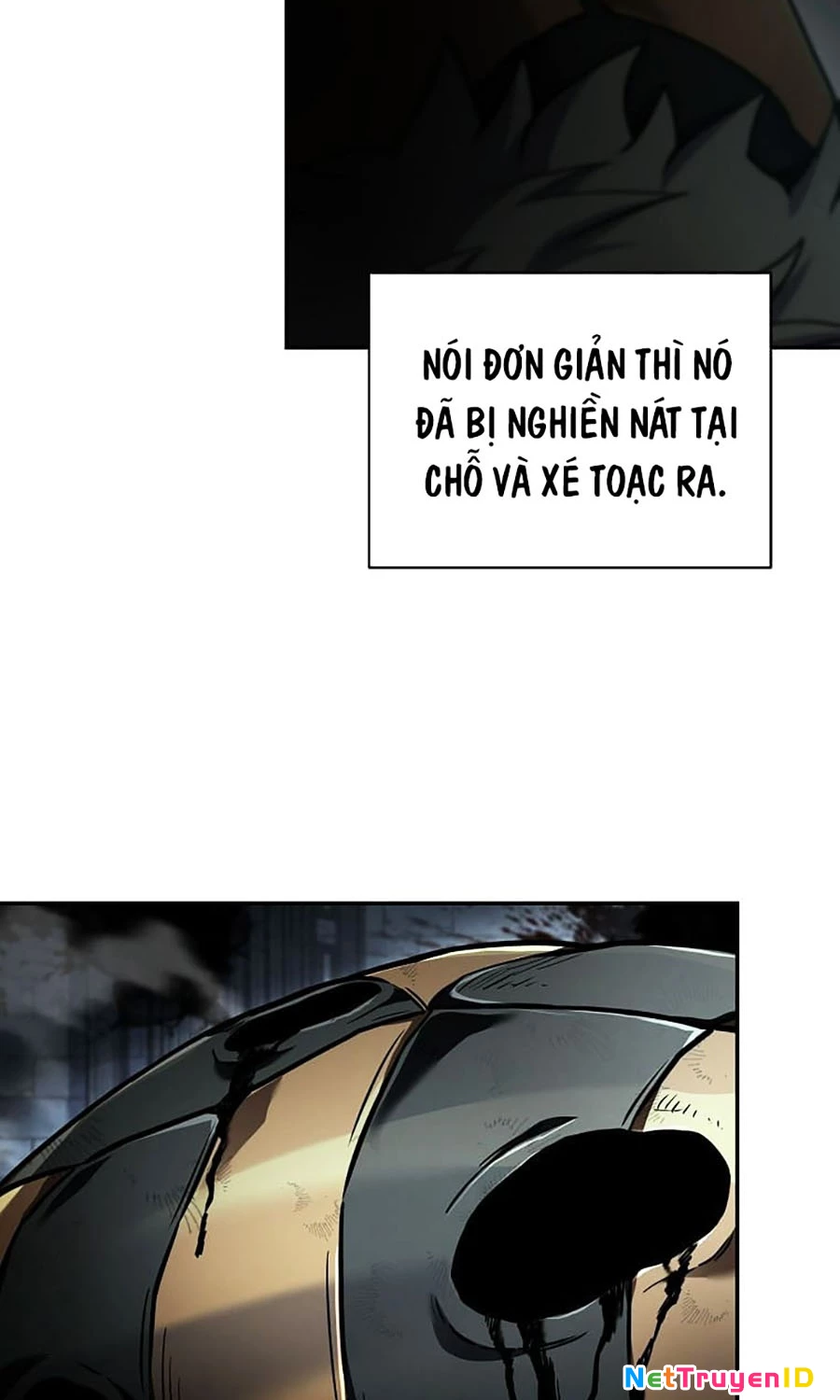 Sự Trở Lại Của Người Chơi Bị Đóng Băng Chapter 157 - Trang 2