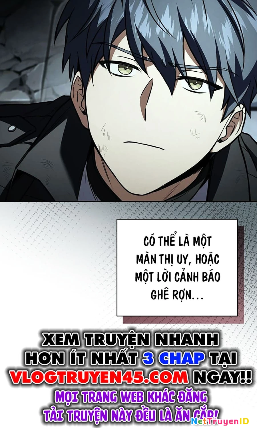 Sự Trở Lại Của Người Chơi Bị Đóng Băng Chapter 157 - Trang 2