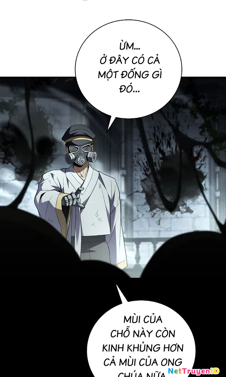 Sự Trở Lại Của Người Chơi Bị Đóng Băng Chapter 157 - Trang 2