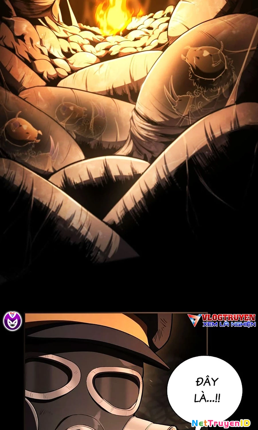 Sự Trở Lại Của Người Chơi Bị Đóng Băng Chapter 157 - Trang 2