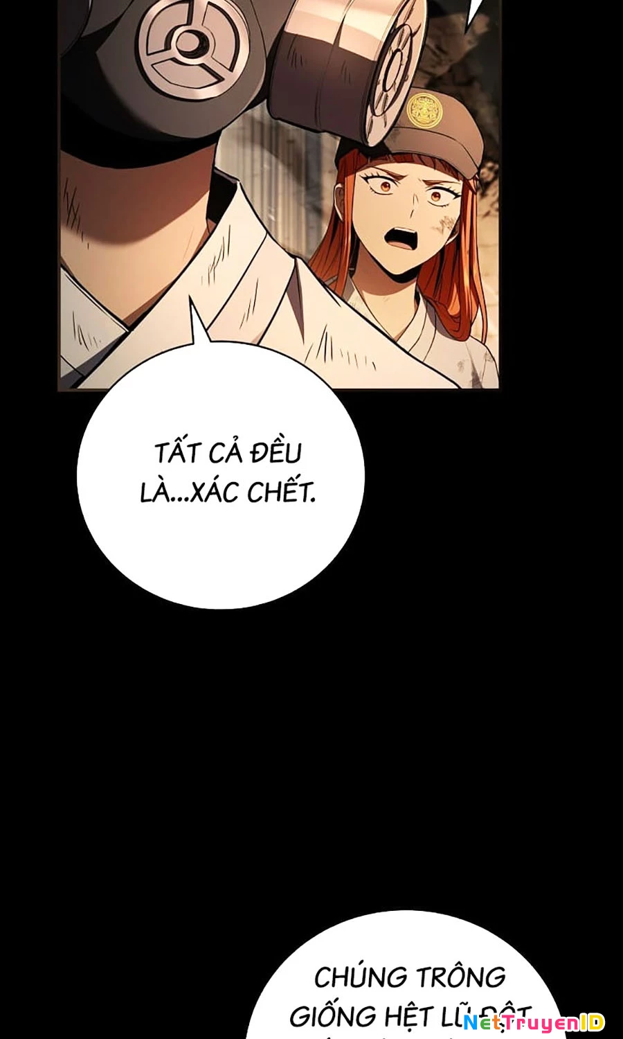 Sự Trở Lại Của Người Chơi Bị Đóng Băng Chapter 157 - Trang 2