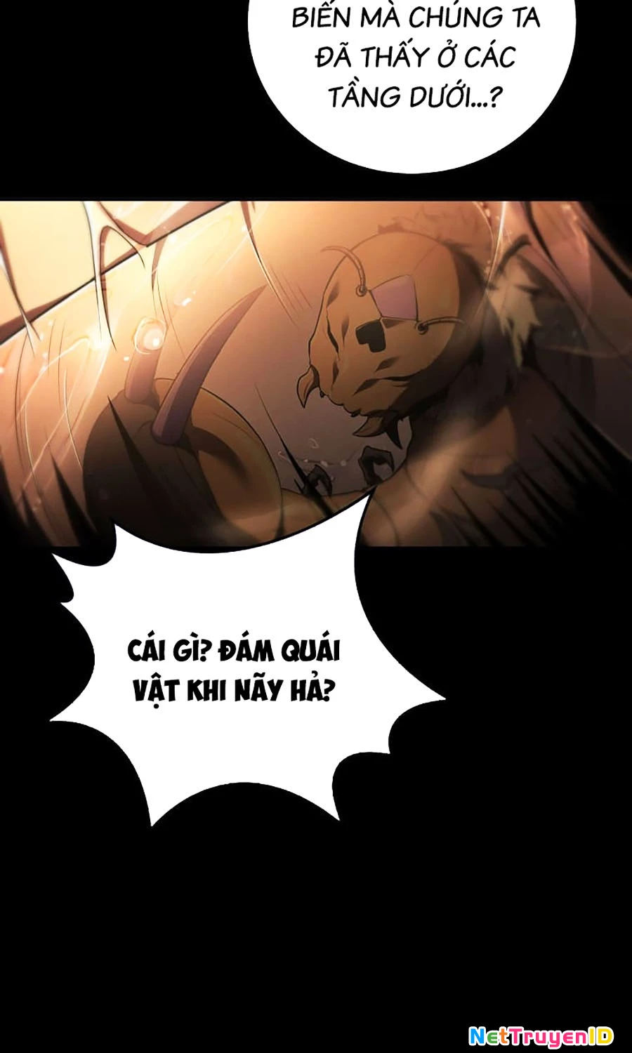 Sự Trở Lại Của Người Chơi Bị Đóng Băng Chapter 157 - Trang 2