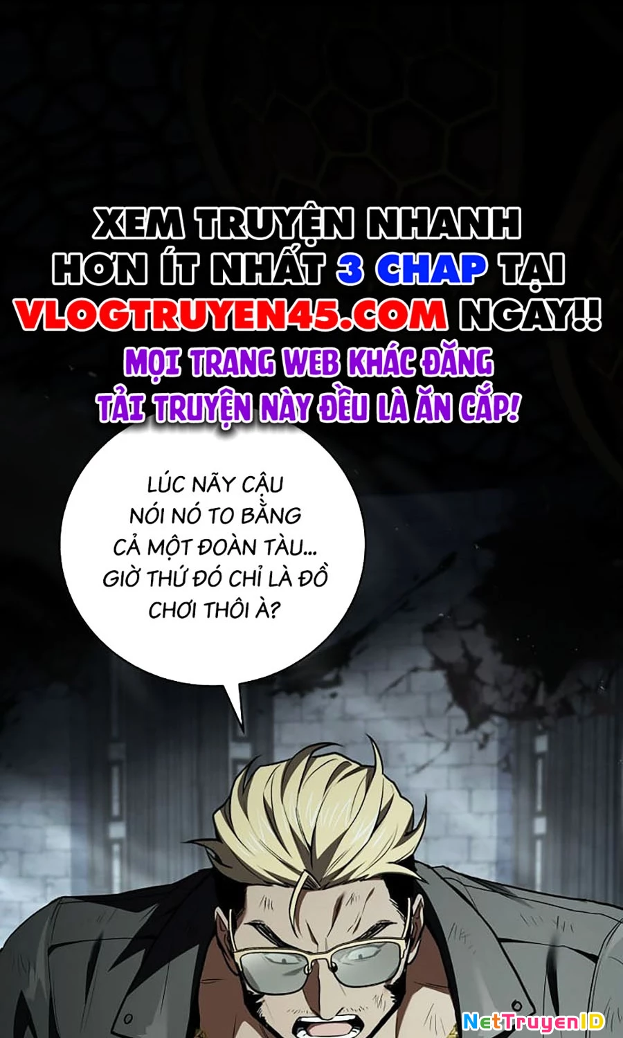 Sự Trở Lại Của Người Chơi Bị Đóng Băng Chapter 157 - Trang 2