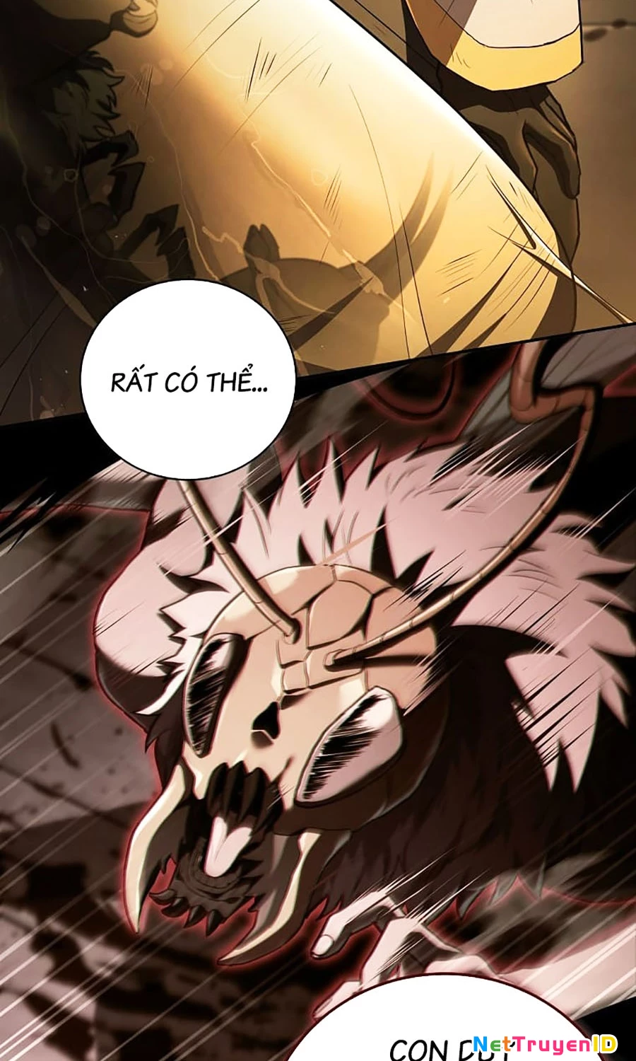 Sự Trở Lại Của Người Chơi Bị Đóng Băng Chapter 157 - Trang 2