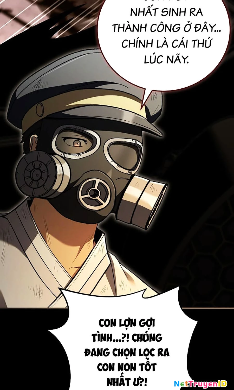 Sự Trở Lại Của Người Chơi Bị Đóng Băng Chapter 157 - Trang 2