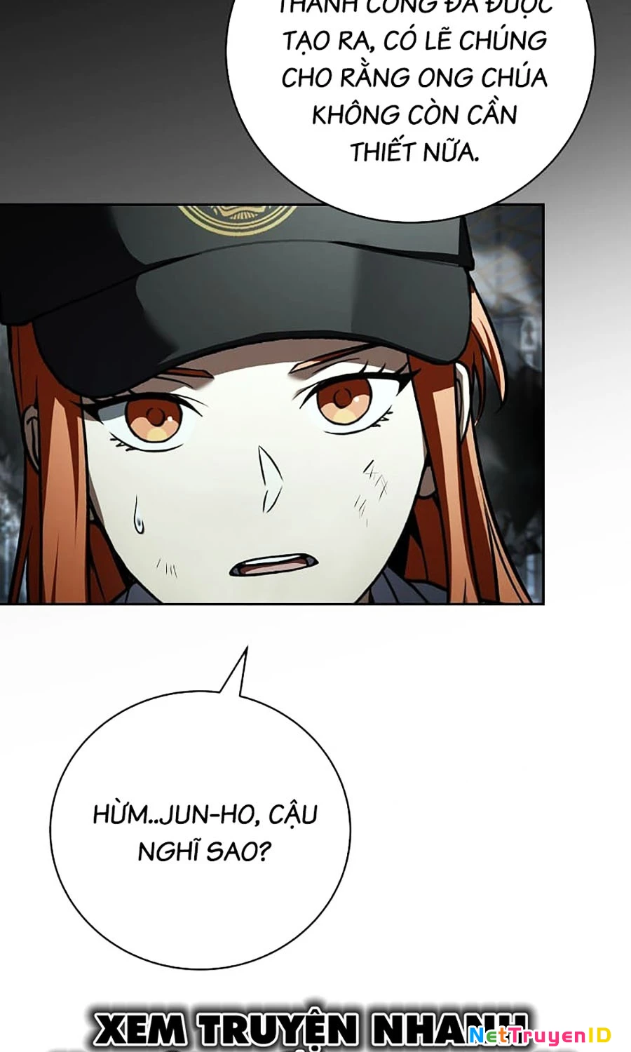 Sự Trở Lại Của Người Chơi Bị Đóng Băng Chapter 157 - Trang 2