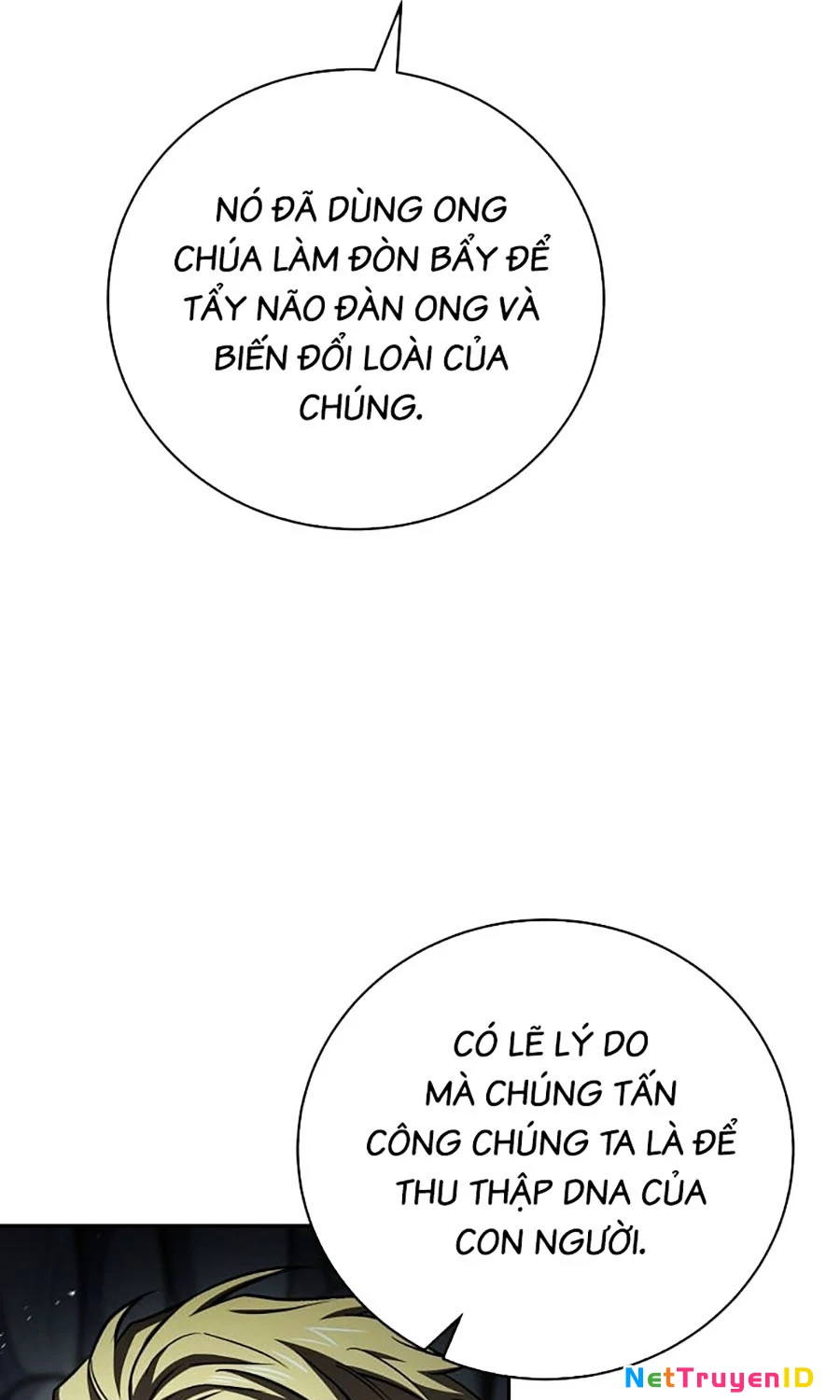 Sự Trở Lại Của Người Chơi Bị Đóng Băng Chapter 157 - Trang 2