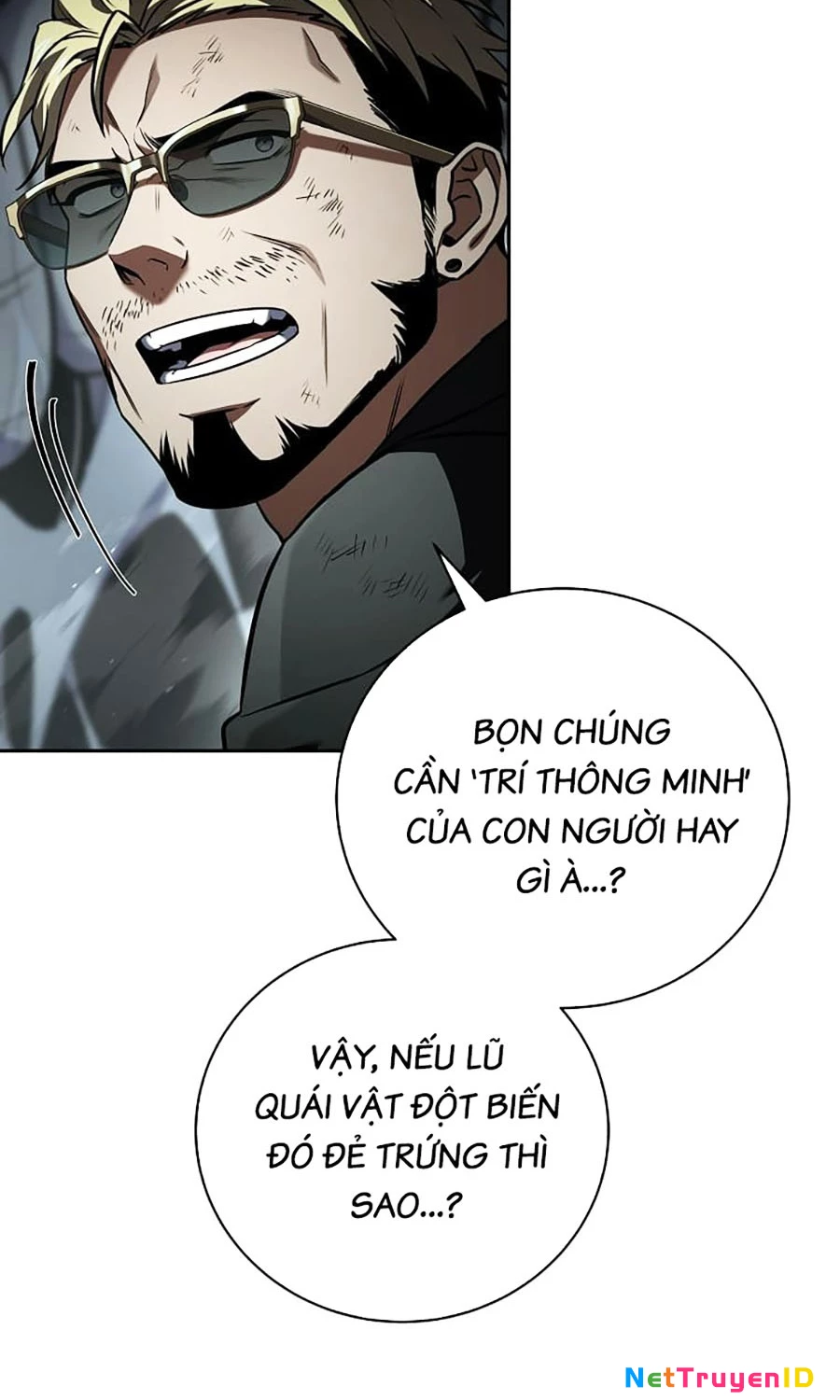 Sự Trở Lại Của Người Chơi Bị Đóng Băng Chapter 157 - Trang 2