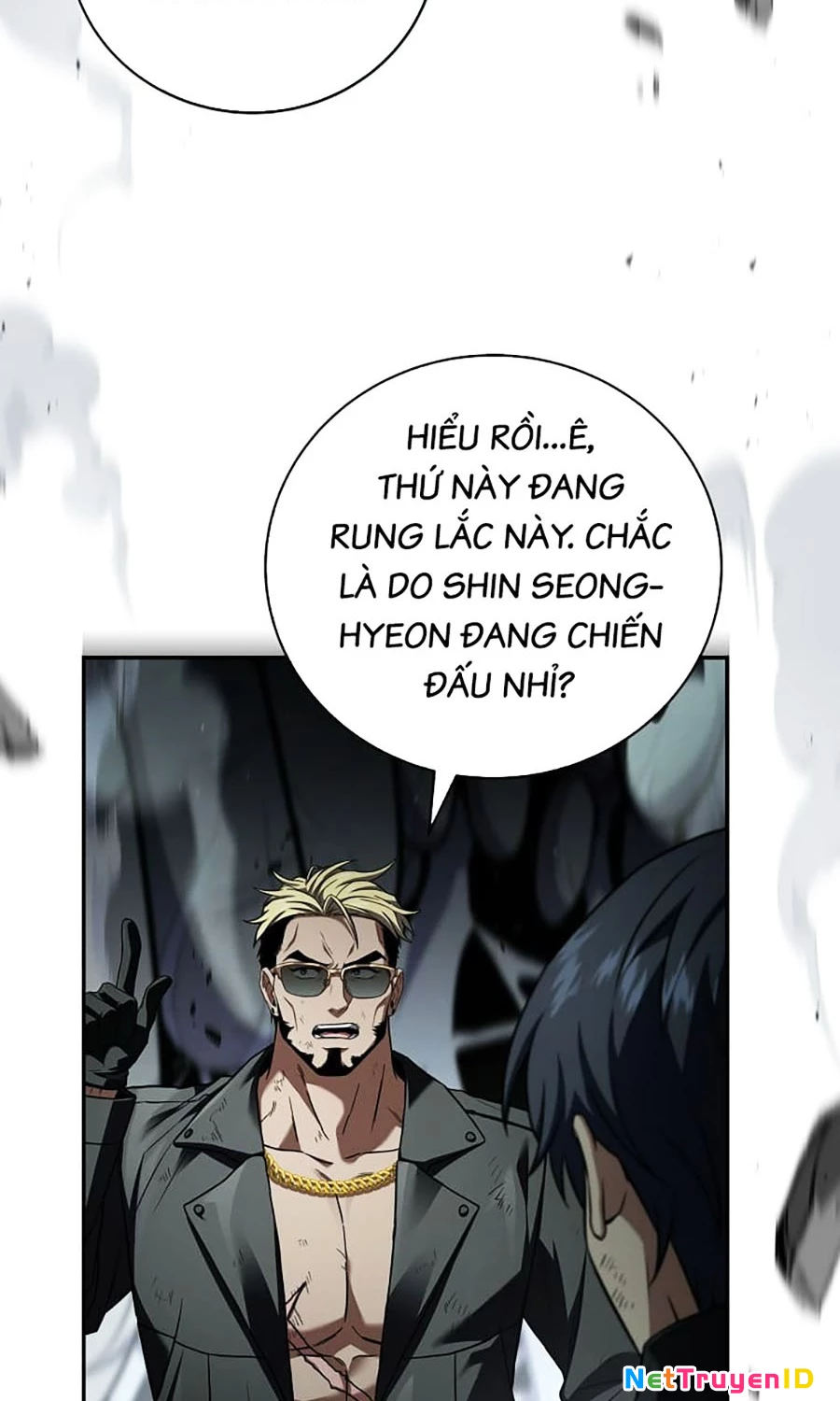 Sự Trở Lại Của Người Chơi Bị Đóng Băng Chapter 157 - Trang 2