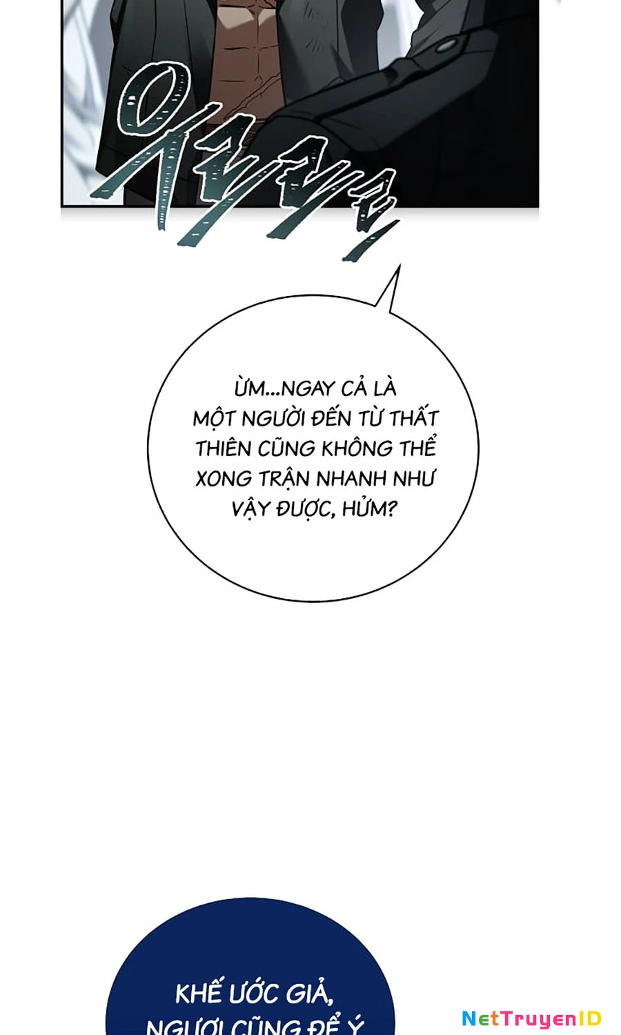 Sự Trở Lại Của Người Chơi Bị Đóng Băng Chapter 157 - Trang 2