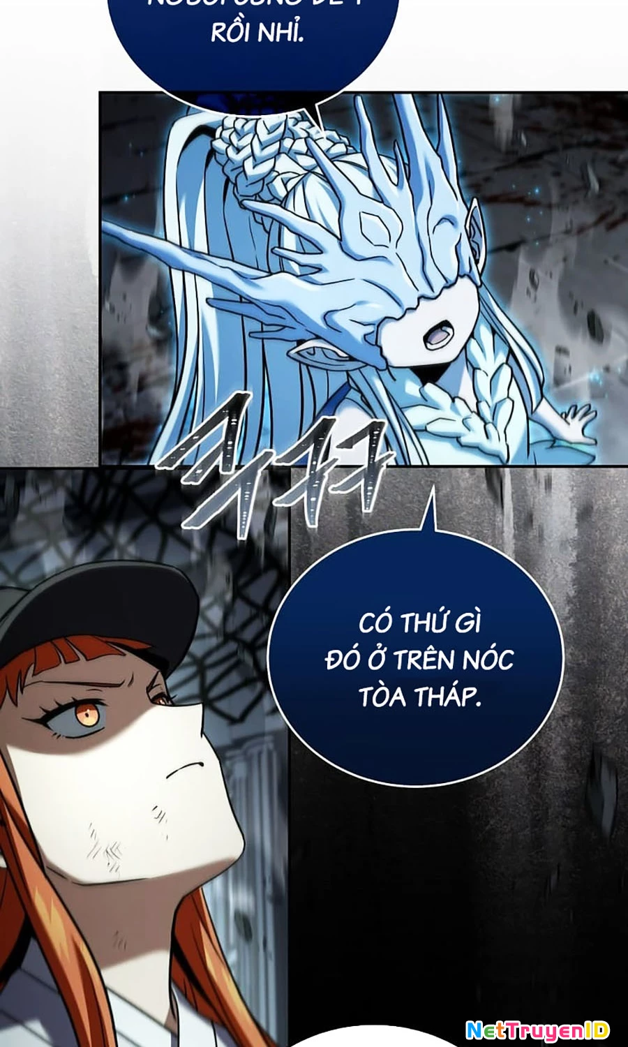 Sự Trở Lại Của Người Chơi Bị Đóng Băng Chapter 157 - Trang 2