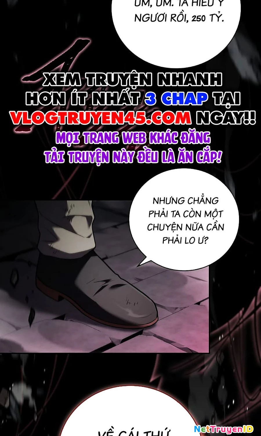 Sự Trở Lại Của Người Chơi Bị Đóng Băng Chapter 157 - Trang 2