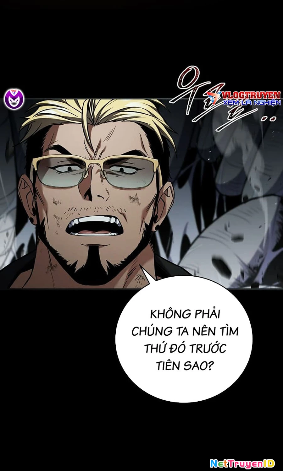 Sự Trở Lại Của Người Chơi Bị Đóng Băng Chapter 157 - Trang 2