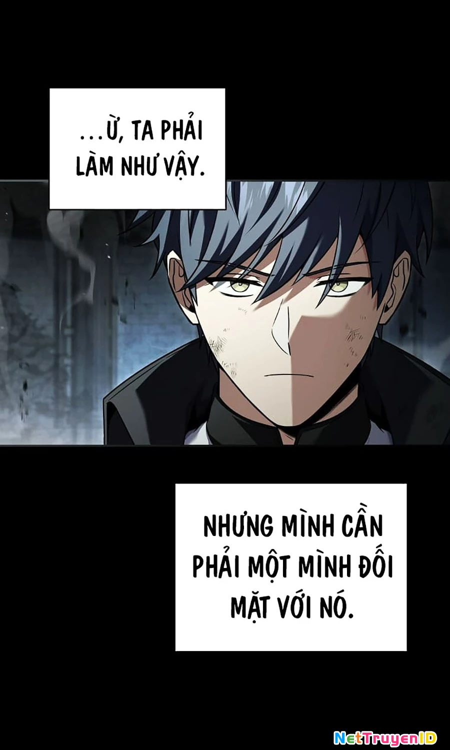 Sự Trở Lại Của Người Chơi Bị Đóng Băng Chapter 157 - Trang 2