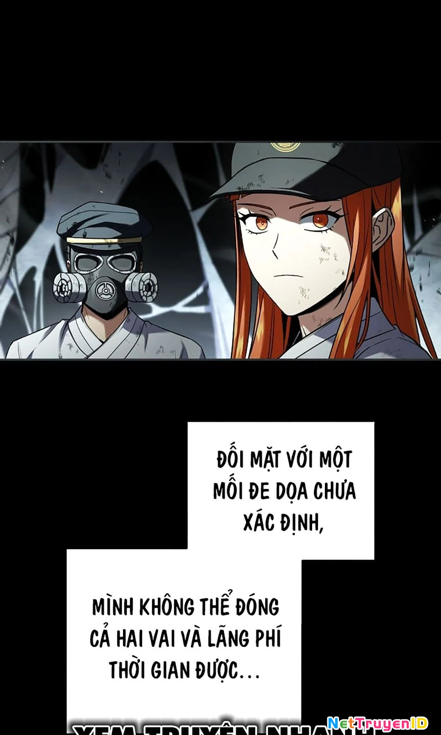 Sự Trở Lại Của Người Chơi Bị Đóng Băng Chapter 157 - Trang 2