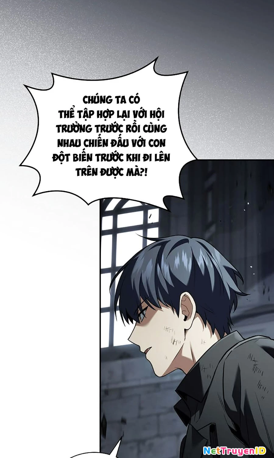 Sự Trở Lại Của Người Chơi Bị Đóng Băng Chapter 157 - Trang 2