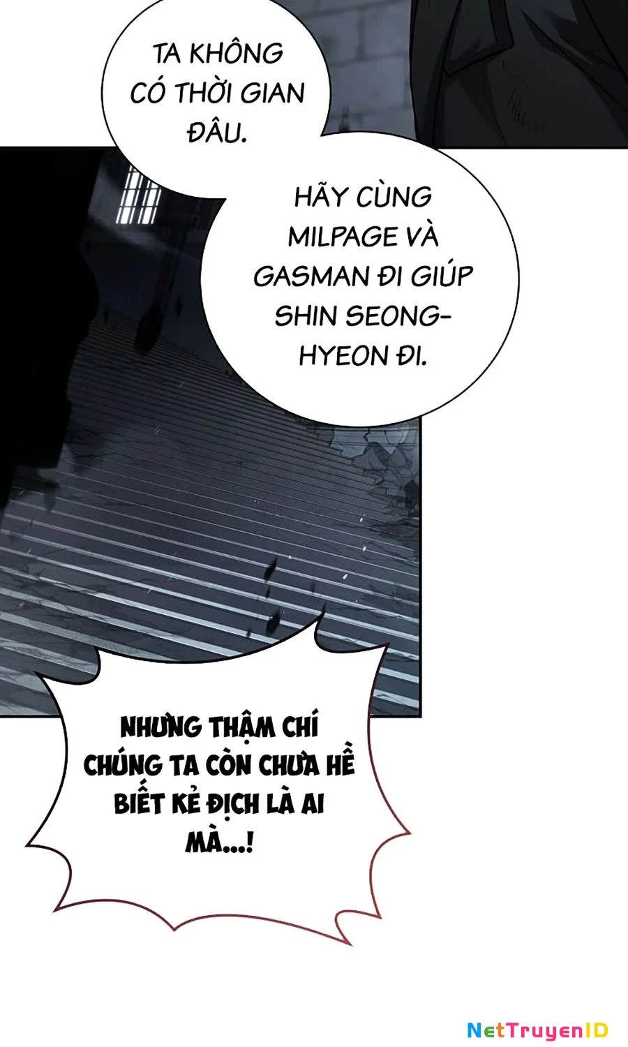 Sự Trở Lại Của Người Chơi Bị Đóng Băng Chapter 157 - Trang 2