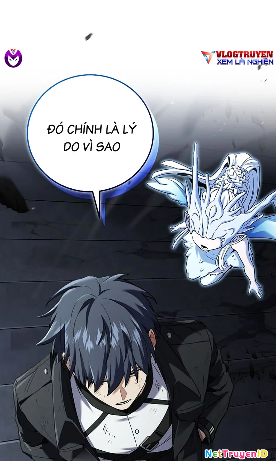 Sự Trở Lại Của Người Chơi Bị Đóng Băng Chapter 157 - Trang 2