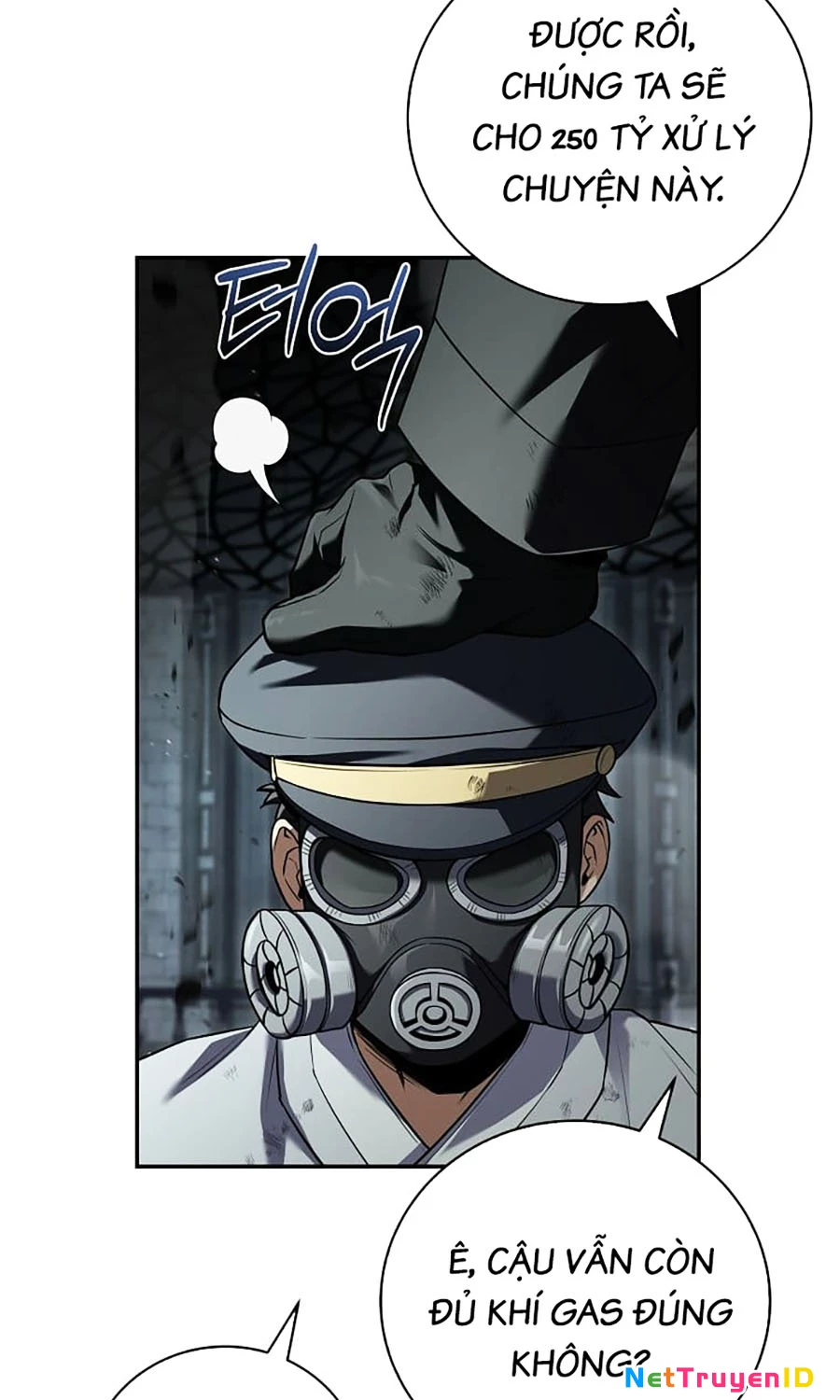 Sự Trở Lại Của Người Chơi Bị Đóng Băng Chapter 157 - Trang 2