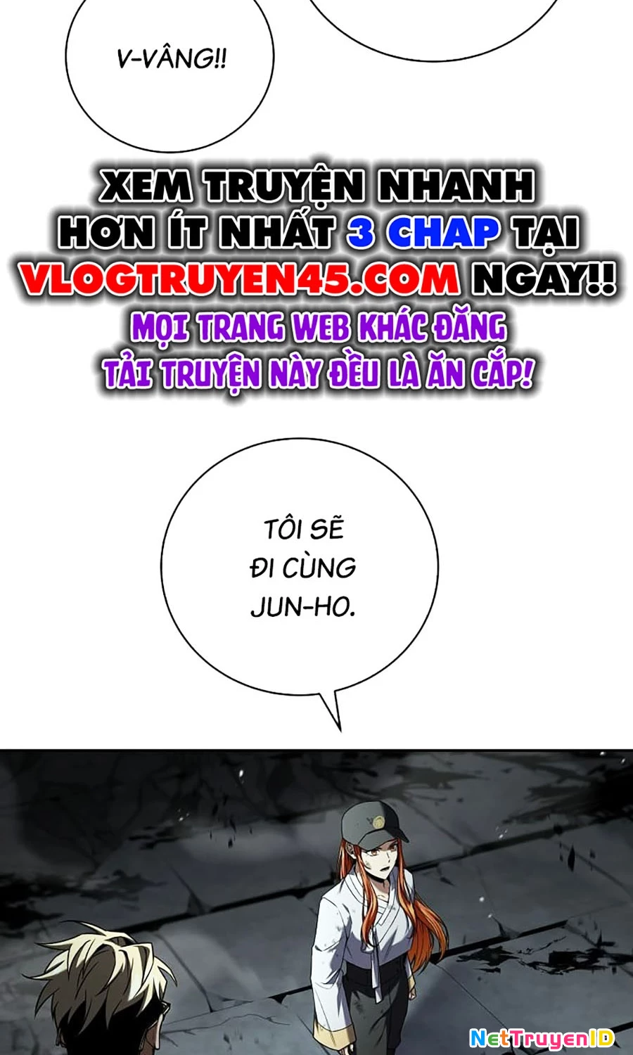 Sự Trở Lại Của Người Chơi Bị Đóng Băng Chapter 157 - Trang 2