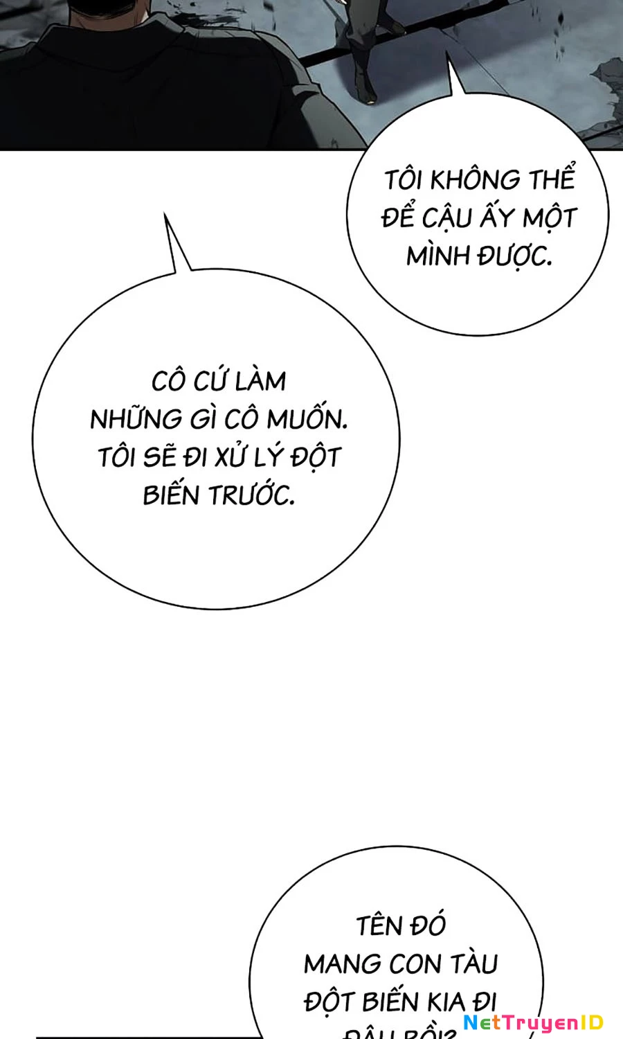 Sự Trở Lại Của Người Chơi Bị Đóng Băng Chapter 157 - Trang 2