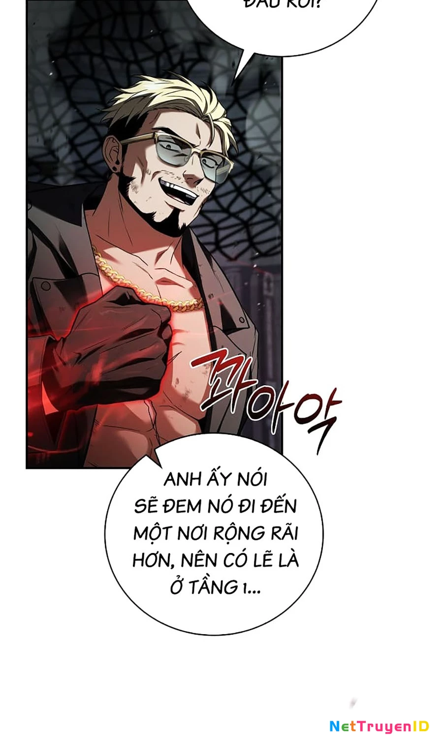 Sự Trở Lại Của Người Chơi Bị Đóng Băng Chapter 157 - Trang 2