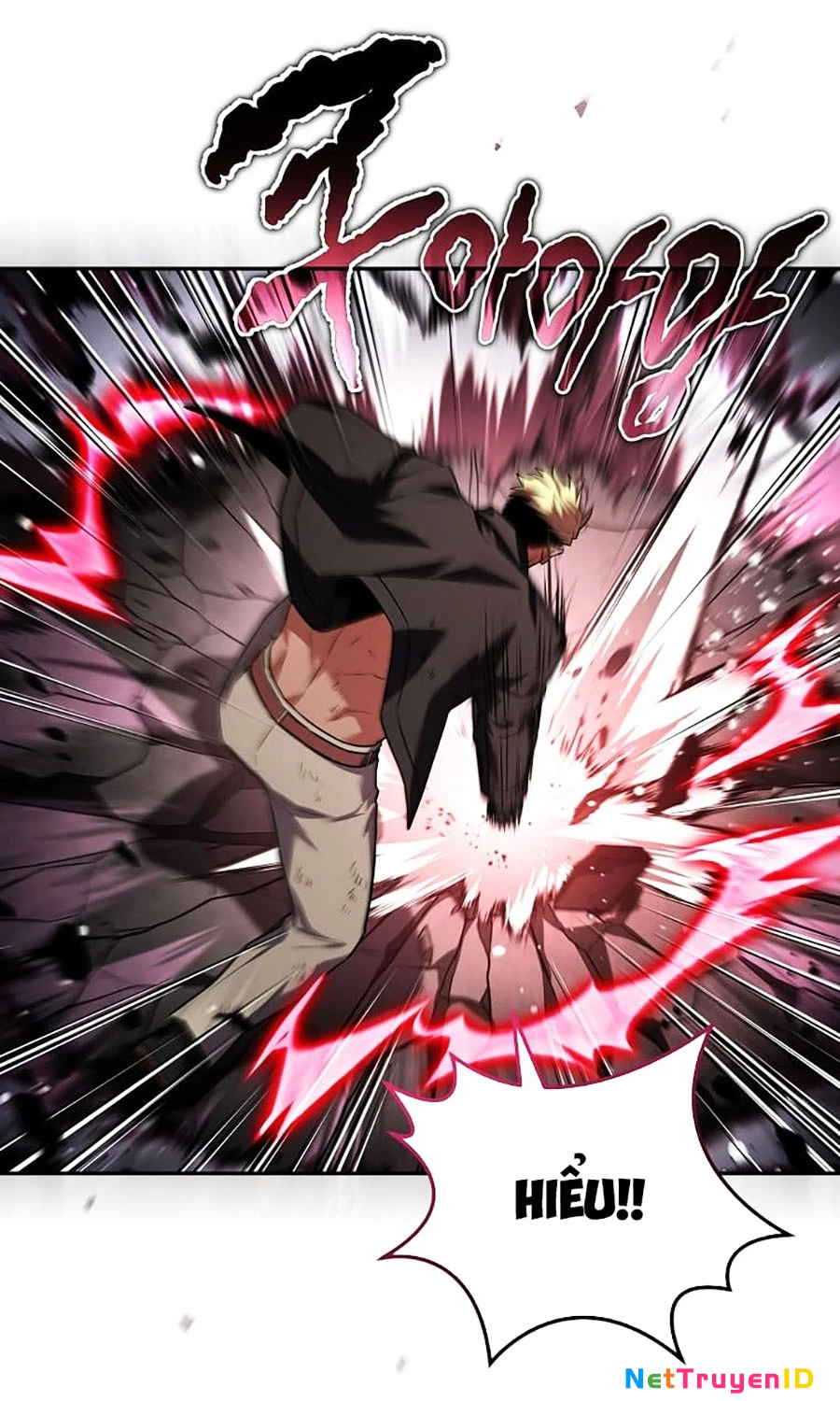 Sự Trở Lại Của Người Chơi Bị Đóng Băng Chapter 157 - Trang 2