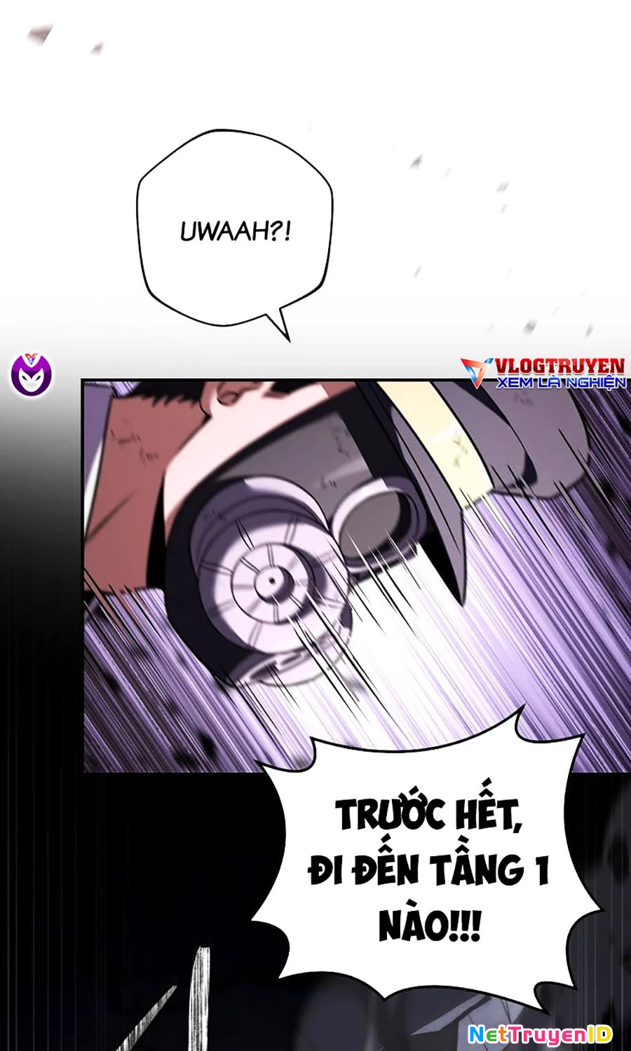 Sự Trở Lại Của Người Chơi Bị Đóng Băng Chapter 157 - Trang 2